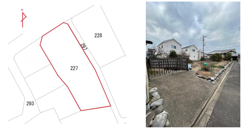 2分割・3分割可能