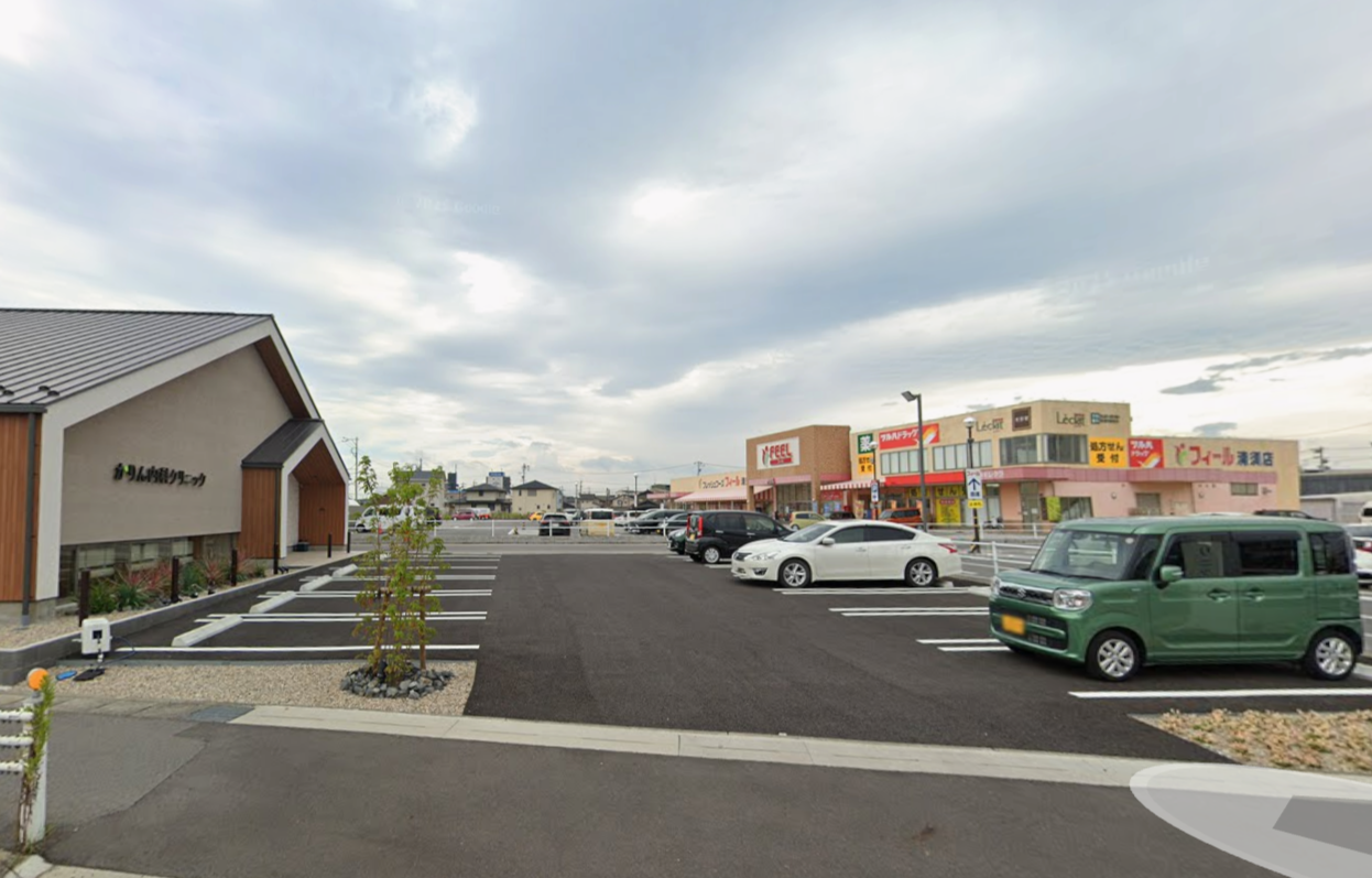 フィール清須店