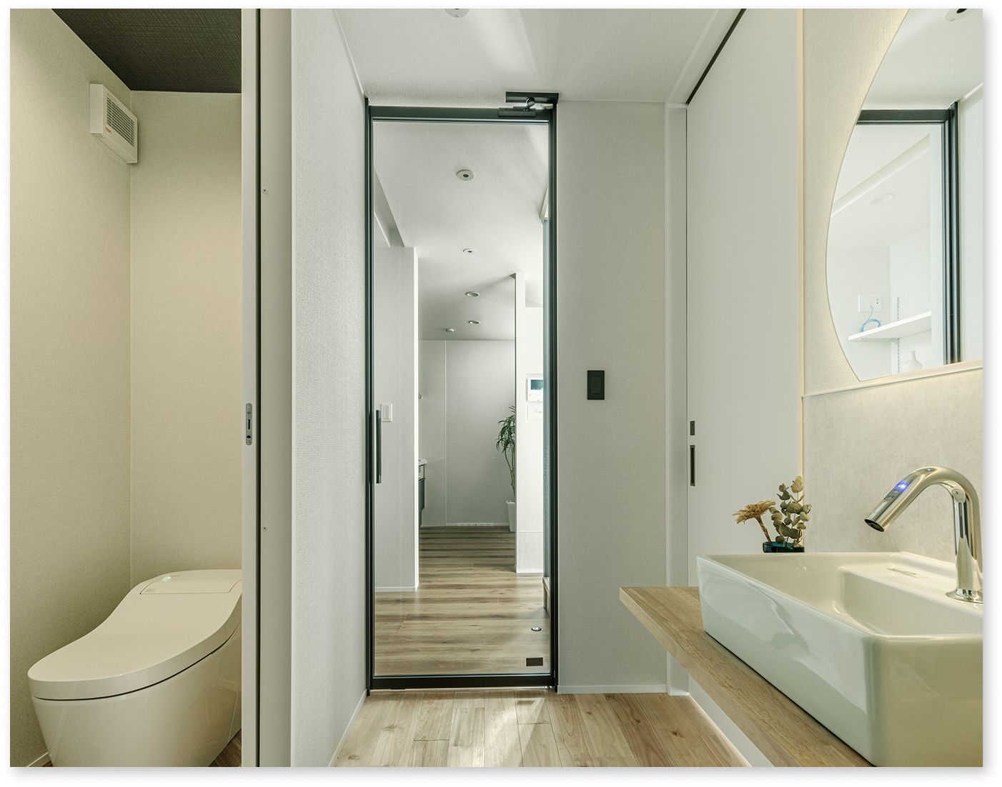 ｜清須市｜24坪のペットと暮らす家