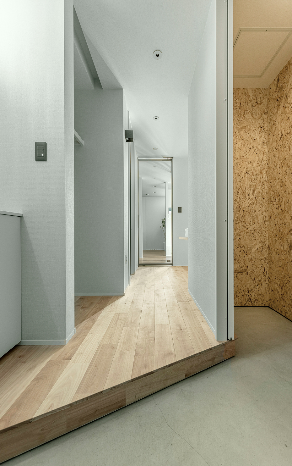 ｜清須市｜24坪のペットと暮らす家