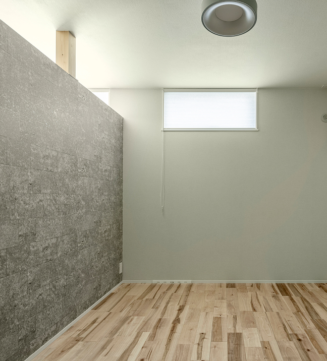 ｜清須市｜24坪のペットと暮らす家