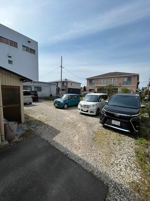 【売地】あま市上萱津八釼