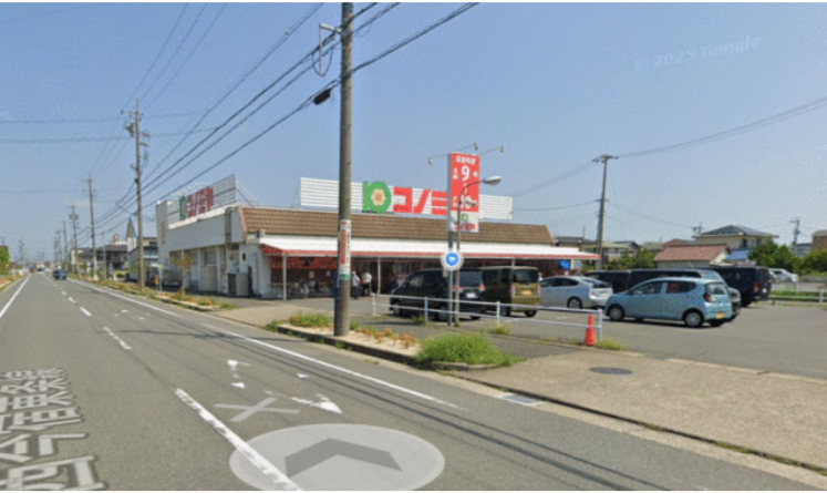コノミヤ甚目寺店